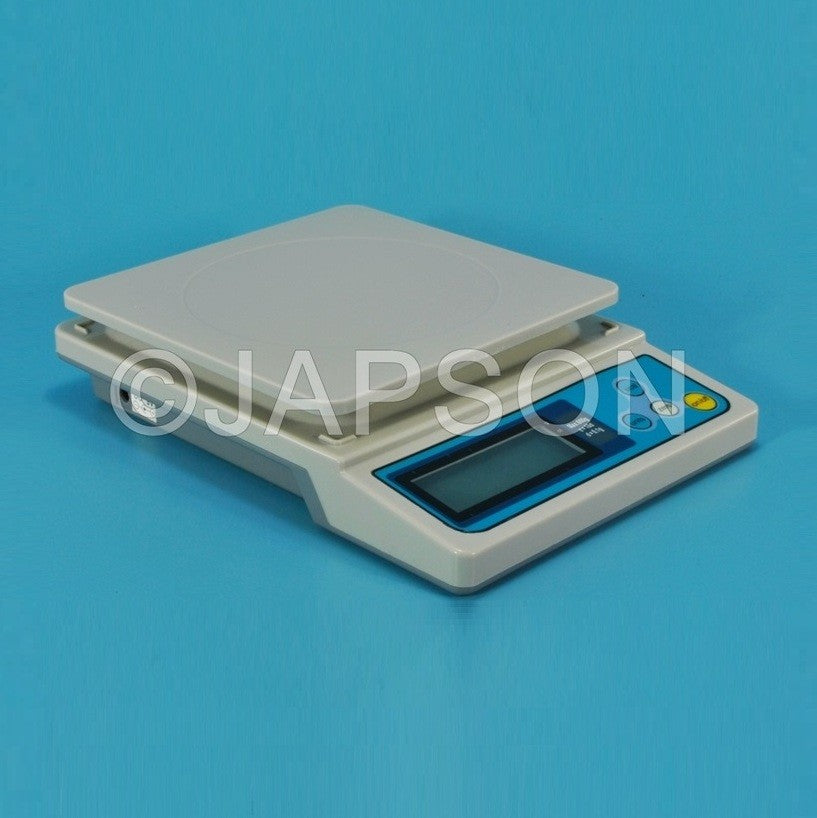 Digital Electronic Weighing Balance, 600g, 0.1g, Economy Digital Electronic Weighing Balance, 600g, 0.1g, Economy